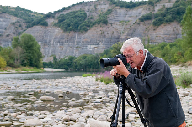 istock Senior Photographer 151537164