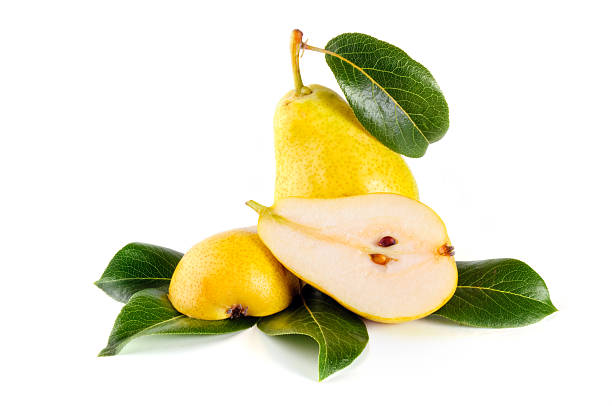 istock Arrangement of pears 151538055