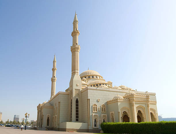 istock Ramdhan Al-Noor Mosque 151538463