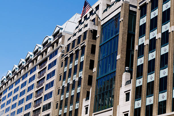 istock building styles downtown Washington DC.JPG 151539321