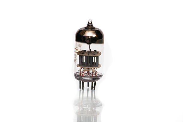 istock Small Vacuum Tube 151539816