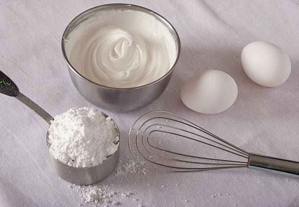 istock Ingredients for Cookies 151540378