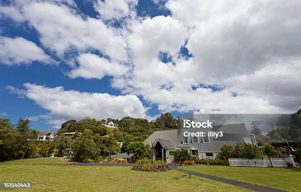 ビジターセンターでラッセル - ニュージーランドのストックフォトや画像を多数ご用意 - ニュージーランド, 家, 平屋
