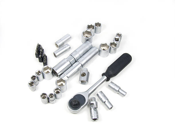 istock Keys for car repairs 151540777