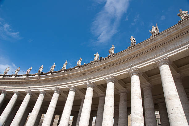 istock Roof Sculpture 151540790