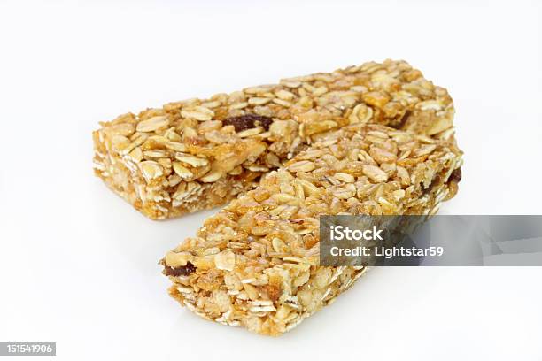 Cereal Bars Stock Photo - Download Image Now - Breakfast, Dessert - Sweet Food, Food