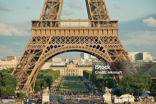 Tower - Fotografie stock e altre immagini di Motivo a griglia - Motivo a griglia, Acciaio, Ambientazione esterna