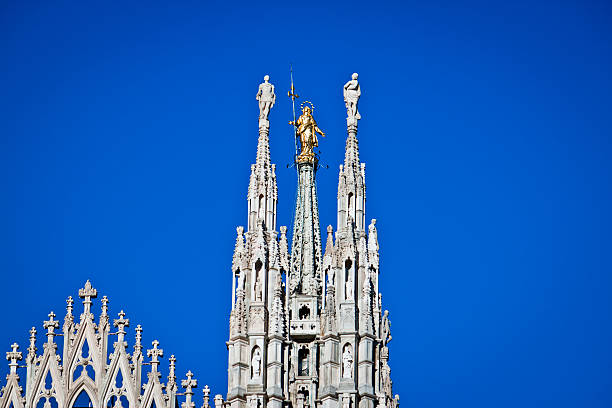 istock The Dome in Milan 151542095