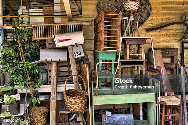 Webb Antigüedades Foto de stock y más banco de imágenes de Muebles - Muebles, Reciclaje, Decoración - Artículos domésticos