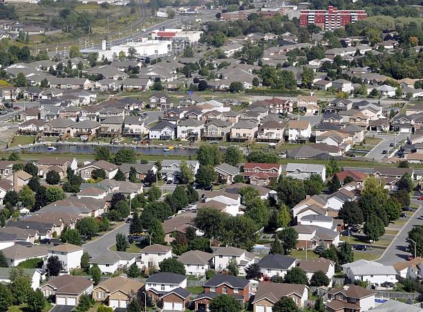 istock family homes, Kingston ON 151542357