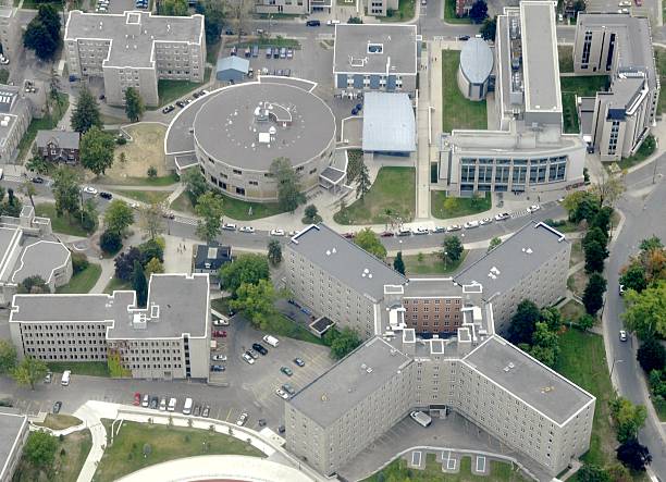 istock University Kingston, Ontario 151542412