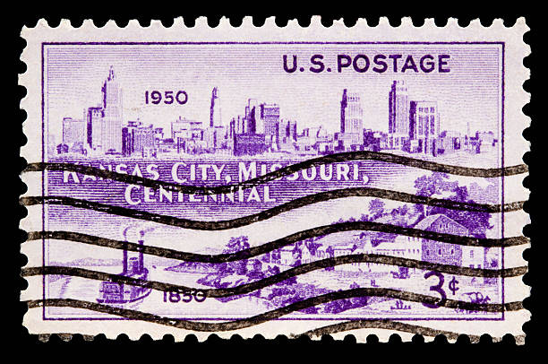 istock Kansas City 1950 151542679