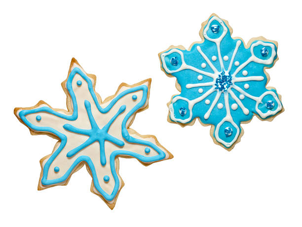 istock Christmas Cookies 151544640