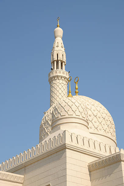 istock Jumeirah Mosque, Dubai 151544659