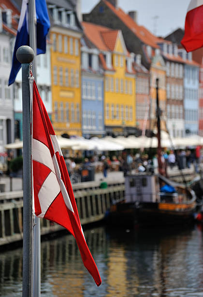 istock Nyhavn Copenhagen Denmark 151544974