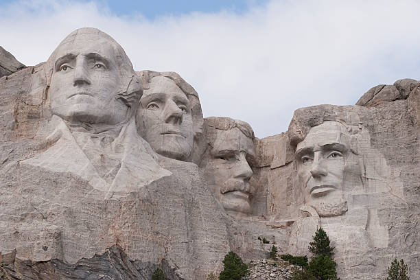 istock Mount Rushmore National Memorial 151545676