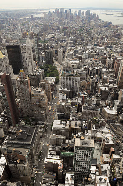 istock New York City Empire 151546580