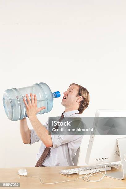 Wasserkurzurlaub Stockfoto und mehr Bilder von Gallone - Gallone, Büro, Krug