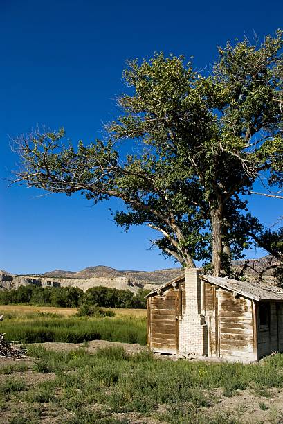 istock Southern Utah Home 151547488