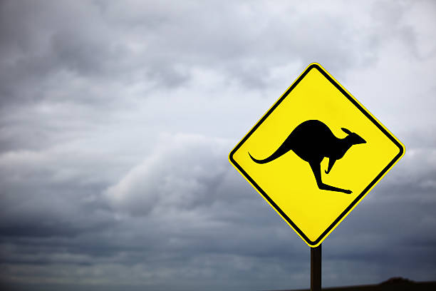 istock Australia country side 151549076