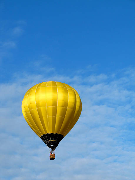 istock Hot Air Balloon 151549181