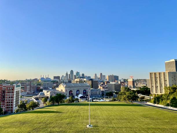 kansas city