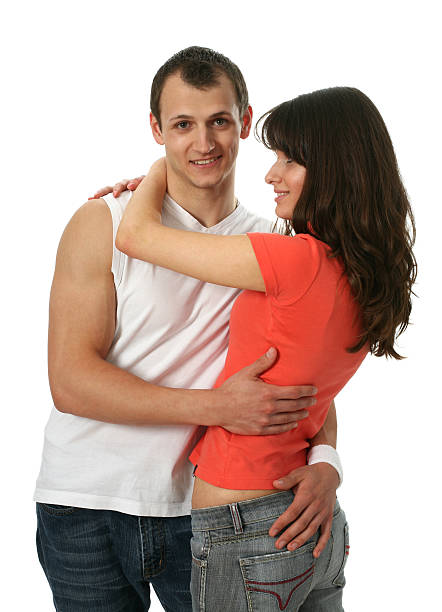 istock Loving Couple 151550374