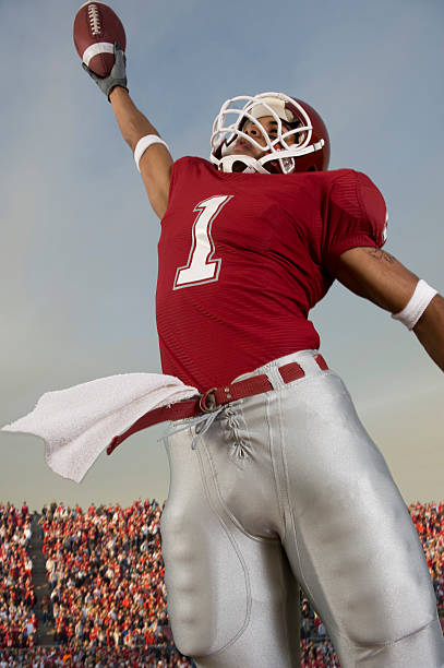 istock Football Victory 151551492
