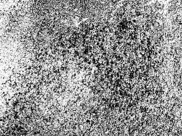 istock Black and white grunge. Distress overlay texture. Abstract surface dust and rough dirty wall background concept. 1515520574
