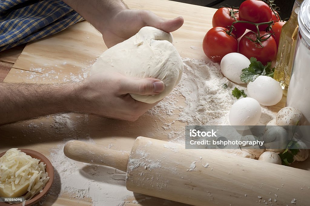 La cuisine - Photo de Adulte libre de droits