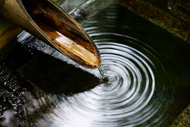 istock Sound of water 151557017