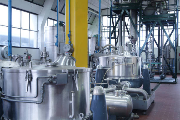 istock chemical industry 151558942