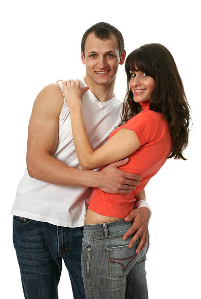 istock Loving Couple 151559118