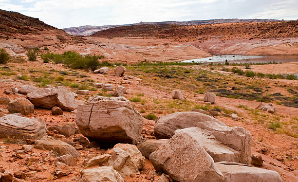 istock Rock Formations of the Desert Southwest 151559290