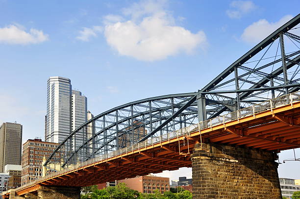 istock Smithfield Street Bridge Pittsburgh 151559548