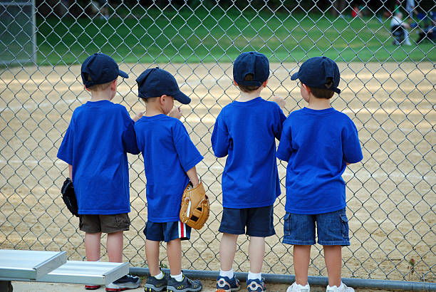 istock waiting for the big baseball game 151560055