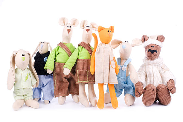istock Toy company 151560267