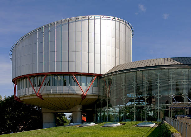 istock Court of human rights 151561558