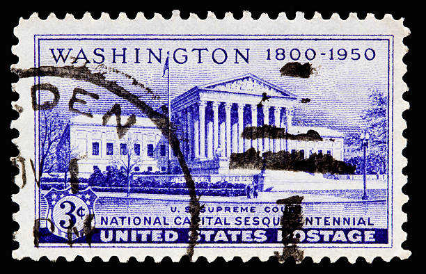istock Supreme Court 1950 151561693