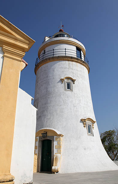 istock Guia Fort - Macau 151561927