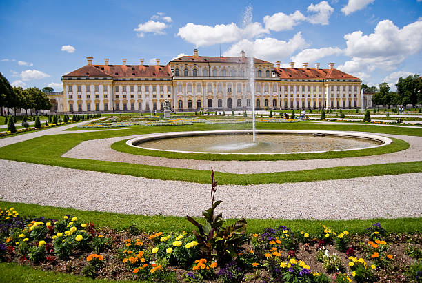 istock Oberschleissheim Palace 151564347