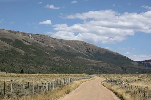 Photo of Country Road