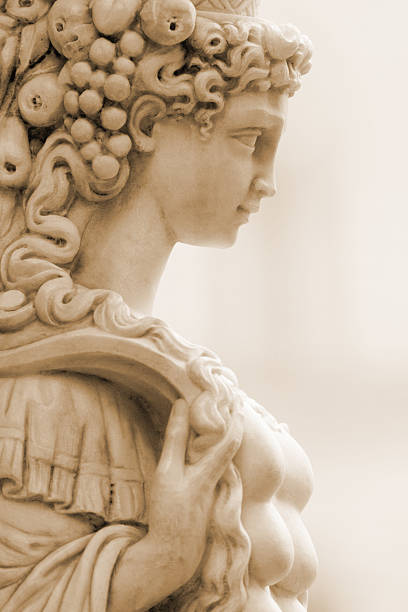 istock Sculpture from Piazza Senioria 151566590