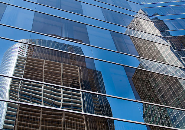 istock Business buildings 151567261