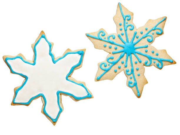istock Christmas Cookies 151567327