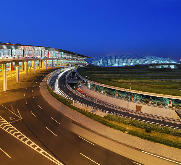istock Beijing Airport 151568506