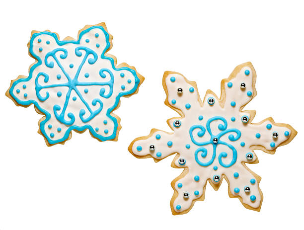 istock Christmas Cookies 151568846