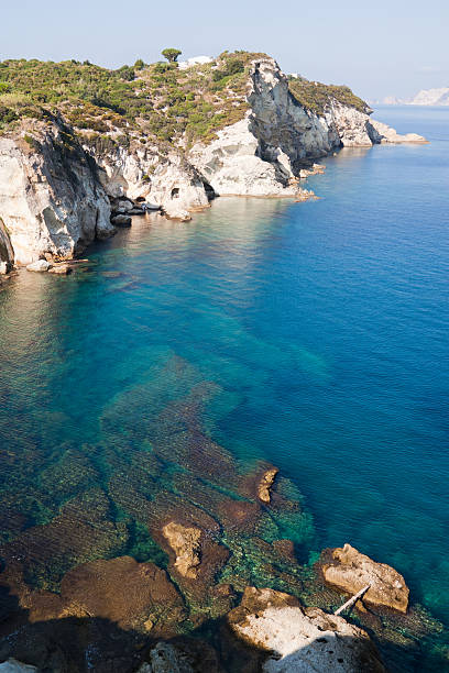 istock Cala Cecata, Ponza Island 151570072