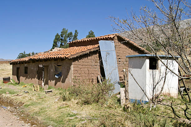 istock Bolivian Home 151585950