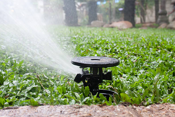 60+ Impact Sprinkler Stock Photos, Pictures & Royalty-Free Images - iStock